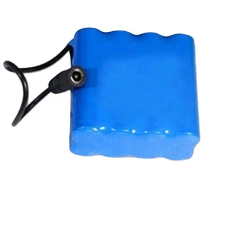 Rechargeable 3.2V Lifepo4 Battery Cell AAA 14500 18500 18650 3.7v Li Ion Battery