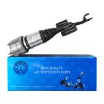 Front Air Suspension Shock Strut Airmatic Compatible For Mercedes Benz W253 GLC