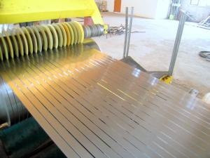 Wholesale Good Welding Hot Dip Galvanized Steel Coil For Profile &amp; Section , Long Life Span from china suppliers
