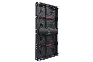 Wholesale 1R1G1B Stage Background Led Screen 500*1000mm Aluminum Slim Cabinet For Rental from china suppliers
