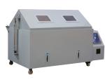 CNS 4158 Touch Screen PLC Controlled Salt Spray Chamber For Battery