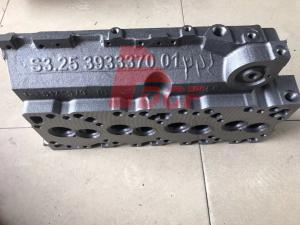 Wholesale 4BT engine Cylinder head 3966448 Standard Size Diesel Engine from china suppliers