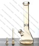PVD rainbow Glass Shisha Coatings