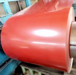 Wholesale Astm Dx51d 0.2mm 914mm Prepainted Galvanized Steel Coil from china suppliers
