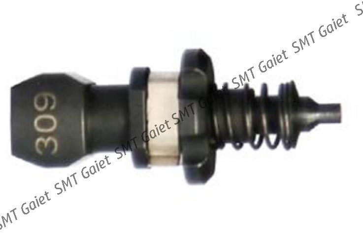Yamaha 309A SMT Nozzle 1.2X0.7 KHN-M7790-A0X YS12 YS100 YG12 YG300