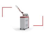 1064nm 532nm Q-Switched ND Yag Laser Tattoo pigmentation freckle Removal Machine