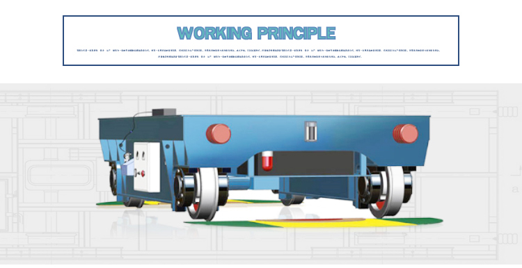 rail transporter