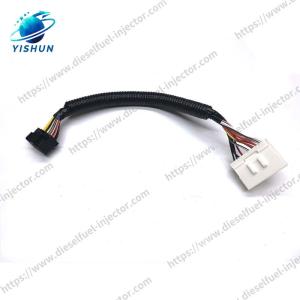 Wholesale Daewoo 200-7 225-7 300-7 Display Wire Harness Excavator Accessories Wire Harness 220-7 225 - 7 from china suppliers