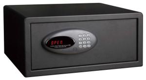 Wholesale Convenient and Safe Hotel Safe for Laptops Compact Design 273mm Height from china suppliers
