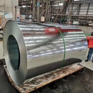 Wholesale SGCC Galvalume Steel Coil CFR Tolerance 0.3 - 3mm Thickness from china suppliers