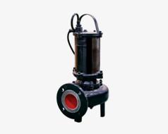 Wholesale WQC Series Submersible Effluent Sewage Pump Industrial Submersible Water Pump from china suppliers