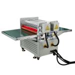 50M/Min Surface Corona Treatment Treater Machine For Sheet And Plates Material