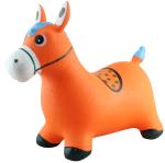 Durable Kids Hopper Inflatable Animal Bouncer multipurpose 58x28x50cm