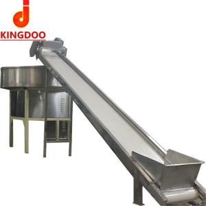 Wholesale Large Scale Fresh Noodle Making Machine Commercial 1000-280000PCS / 8 Hours from china suppliers