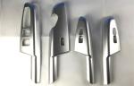 KIA New Sportage KX5 2016 Interior Trim Parts Chromed Window Switch Frame
