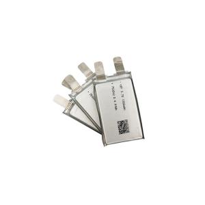 Wholesale 20C 1300mAh 3.7V 5Wh Lithium Ion Polymer Rechargeable Battery from china suppliers