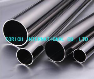 Wholesale ASTM A270 Seamless Welded 50mm Stainless Steel Tube TP304 ,TP304L ,TP316 ,TP316L from china suppliers