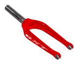 12 Inch Carbon Mountain Bike Fork T800 Kids Balance Bicycle Children Push Bike
