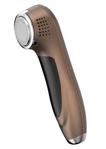 Wholesale SONIC SKIN SCRUBBER DEEP PORE CLEANING DEVICE FACIAL SKIN SCRUBBER PORTABLE from china suppliers