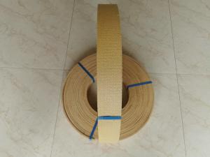 Wholesale Non Asbestos Yellow Friction Light Truck Woven Brake Lining from china suppliers