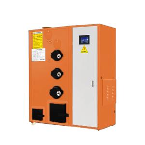 Wholesale Fully Automatic Steam Generator Boiler 50kg 100kg 200kg 300kg Industrial Vertical Electric Heating from china suppliers