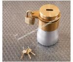 NC NO.37AS-50A SOUNDING HEAD CAP SOUNDING TUBE CAP SOUNDING PIPE CAP 37AF-50A