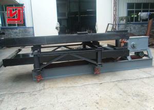 Wholesale Tin Ore Dressing Equipment Alluvial Gold Separator Vibration Shaker Table from china suppliers