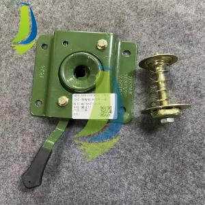 Wholesale WG1664112028 Mask Lock Cab Parts Wg1664112028 for T7H Truck from china suppliers
