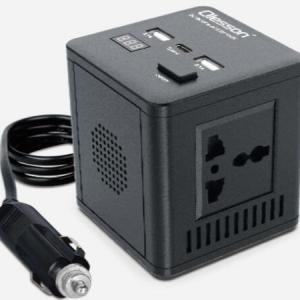 Wholesale 12V 10A Inverter And Car Battery Charge Car And Inverter Battery Charger - 20A Converter 12V 24V To 220V Car Power Inverter from china suppliers