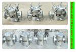 Yangzhou Aviation ship accessory factory production ship pipeline stainless