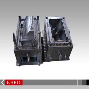 Wholesale China Xiamen plastic injection mould manufacturer from china suppliers