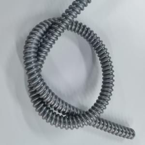 Wholesale 3/4&quot; 0.025in Thickness Reduced Wall Steel Flexible Conduit Hot Dip Galvanized from china suppliers