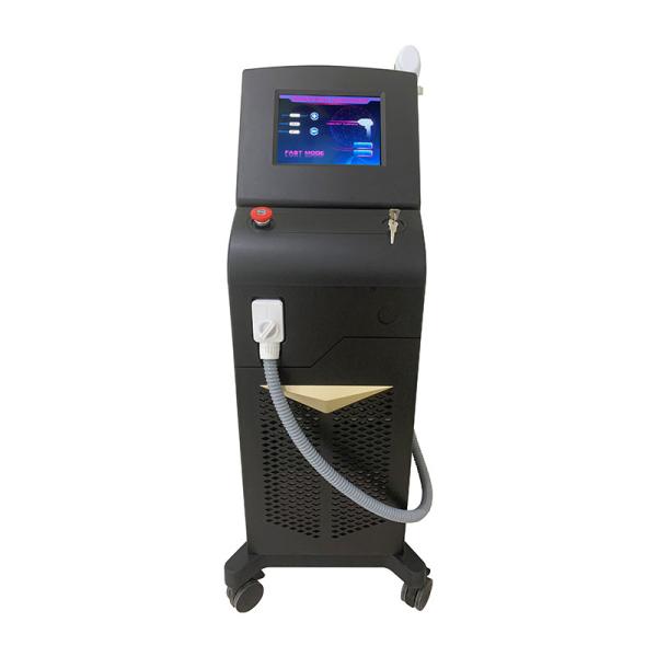 Wholesale Professional Germany 808nm Diode Laser Hair Removal Beauty Machine