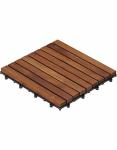 Corrosion Resistant Bamboo Wood Panels E0 Formaldehyde Emission Standards