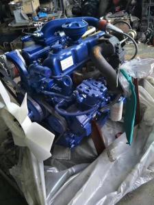 Wholesale YUCHAI diesel engine 4100 4105 for sale Original used for agricultural machinery from china suppliers