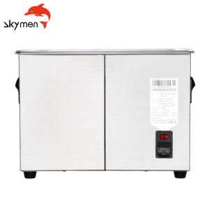 Wholesale 500W Heater 5.81 Gallon Benchtop Ultrasonic Cleaner 40KHz For Printer Nozzle from china suppliers
