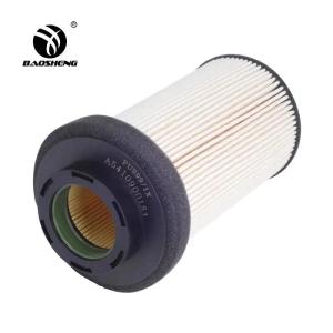 Wholesale CNAS MA Excavator Fuel Filter E500KP02D36 For BENZ PUMP TRUCK from china suppliers