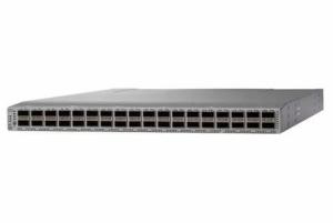 Wholesale N9K-C92348GC-X 350 Series 48 ports Managed Switches from china suppliers