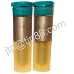 DLLA145P1068 Fuel Injector Nozzle OEM 105015-6650 / Auto Spare Parts