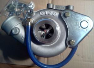 Wholesale Toyota Previa CT9 Turbo 17201-64030 from china suppliers