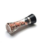 180ml 255g 192mm Stainless Steel Salt Mill Grinder