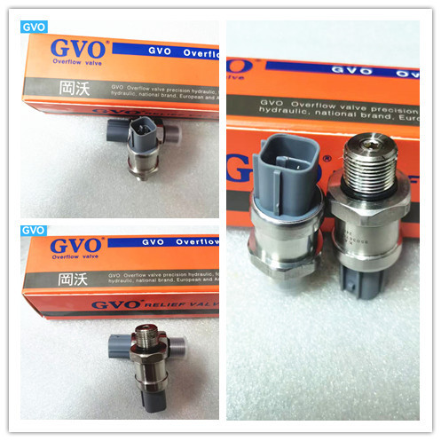 9503670-500K Pressure Sensor Switch For Dh220-5 Dh225-7
