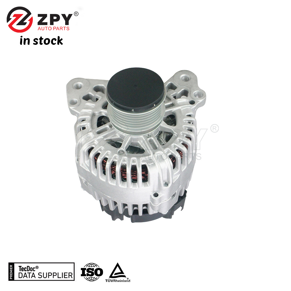 ZPY 06F903023E First-rate New Hight Quality ALTERNATOR For 2013 VW Caddy