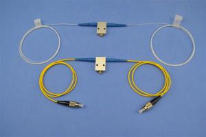 Wholesale Variable 5 db Fiber Optic Attenuator For Optical Network from china suppliers