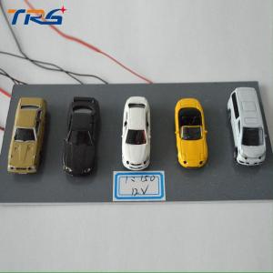Wholesale 1:150 scale model car Toy Metal Alloy Diecast car Model Miniature Scale model for train layout scenery from china suppliers