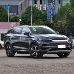 Pure Electric Vehicle 7seats SUV ID4/ID6 Auto Crozz Byd Tang 2024 EV 730km