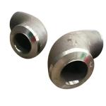 Seamless Elbow Alloy Steel Elbow A335 P11 Butt Weld 45 90 180 Degree Pipe Lr Sr