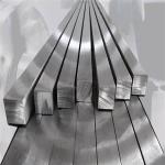 AISI ASTM 304 Square Stainless Steel Bars Sus304 SS Square Rod
