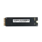 70*100*7mm M 2 NVME SSD SMI 256GB Solid State Drive For Apple Macbook Imac