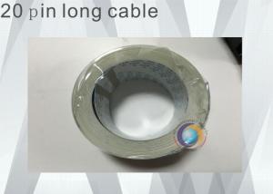 Wholesale 20 pin flat cable Inkjet Printer Spare Parts for JHF Vista solvent inkjet printer from china suppliers